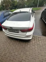 Kia Optima 2019 года, 150 лс, 235000 км, АКПП. Транспортное средство: KIA Optima, VIN № XWEGT411BK0008649, 2019 г.в. Требует ремонта. После ДТП, есть скрытые дефекты. Является предметом залога КБ "ЛОКО-Банк" (АО). Обременения и ограничения на распоряжение и эксплуатацию Имущества, наложенные…
