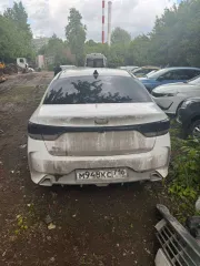Kia Rio 2021 Автомобиль марки KIA модель Rio 2021 г.в. VIN-номер Z94C341BBMR229966