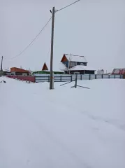 Жилое помещение, площадь: 39 кв.м., кадастровый номер: 14:36:105029:314, вид права, доля в праве: Общая долевая собственность 1/2
Расположенное по адресу: Республика Саха, г. Якутск, ул. Орджоникидзе, д. 7, кв. 6