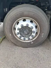 Dongfeng GX 4x2 2023 грузовой тягач седельный Dongfeng GX 4x2 2023 года LGAG3DV26P8840395