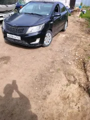 KIA Rio, 2012, автомобиль марки KIA модель Rio 2012 г.в., VIN-номер Z94CB41BBDR072230. Получить дополнительную информацию, ознакомиться с порядком ознакомления с лотом, документами и условиями проведения торгов можно по адресу: г. Ульяновск, ул. Дворцовая, д. 7 А, по предварительной записи по тел…