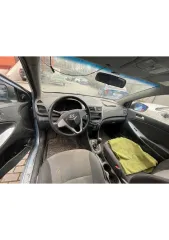 Hyundai Solaris, 2011. Автомобиль марки HYUNDAI модель Solaris 2011 г.в. VIN номер Z94CT41DABR042121. Ознакомление с имуществом по месту его нахождения: г. Липецк, ул. Неделина 6а, предварительно согласовав время по тел. +79191206769 либо путем направления запроса на электронную почту…