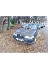 ВАЗ 21124 2006 года выпуска, VIN XTA21124060417426.