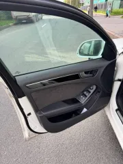 Audi A4, 2009 года, 211 л.с., 237790 км, полный привод, АКПП, легковой седан, VIN: WAUZZZ8K29N078042, цвет белый, двигатель CDN 044171, объем 1984.0 куб. см, мощность 155.2/211.0 кВт/л.с.