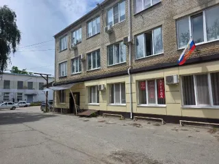 Нежилое помещение 79,8 м², г. Армавир, ул. Шаумяна, 6/9 Д-к Мартиросян Р.П. Нежилое помещение пл. 79,8 кв.м, КН 23:38:0112018:130, адрес: г. Армавир, ул. Шаумяна, д.6/9, пом. 2,4 (подвал). Обременение: арест, н/ц 2 855 600,00 руб., з-к 571 120,00 руб., ш/а 28 556,00 руб. Вид ограничений и…
