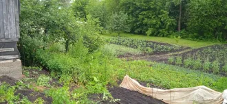 Жилой дом 76,9 кв.м и участок 1294 кв.м в Уфе, Башкортостан. Дом, кадастровый номер 02:55:040314:661, и земельный участок, кадастровый номер 02:55:040314:32, расположены по адресу: Республика Башкортостан, Калининский район, г. Уфа, улица Мелеузовская, дом 34. Ознакомление с имуществом в период…