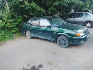 ВАЗ 2115, 2002 ВАЗ 2115, 2002 года, 77,8 лс, 198415 км еще ВАЗ 2115, 2002 года, 77,8 лс, 198415 км еще Легковой автомобиль, марка, модель: ВАЗ 21150, VIN: XTA21150023220333, категория тс – В/М1, 2002 г.в. модель двигателя 2111 3347924, кузов: XTA21150023220333, цвет кузова – темно-зеленый, мощность…