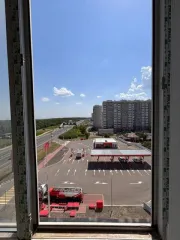 Квартира в Ставрополе, 41,2 кв.м, 1 комната. Площадь 41,2 кв.м, этаж 8, этажность 17. Адрес: Ставропольский край, г. Ставрополь, ул. Южный обход, д.53 г, кв. 285. Кадастровый номер 26:12:012701:515.