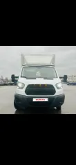 Ford Transit 2020 автомобиль марки Ford модель Transit 2020 г.в. VIN-номер X2FDXXESGDLL55402 ознакомление с имуществом проходит по адресу: 607686, Нижегородская обл., Кстовский р-н, д. Козловка, д. 57.