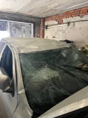 Skoda Octavia 2012 года, 102 л.с., 260000 км, АКПП, автомобиль марки Skoda OCTAVIA, идентификационный номер (VIN): XW8CA41Z3CK282064, 2012 г.в.