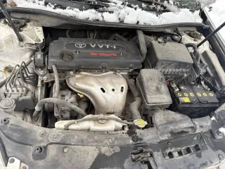 Toyota Camry 2013 года, 148 лс, 250000 км, АКПП, VIN XW7BH4FK40S007127, гос.номер Р991УО40.
