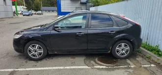 Ford Focus 2010 года выпуска. VIN: X9FPXXEEDPAB17606. Из видимых внешних повреждений: трещина на лобовом стекле и ржавчина по бокам с двух сторон. Сломан бензонасос, автомобиль не заводится. Осмотр возможен по адресу: Московская область, г. Голицыно, Заводской проспект, д. 27, по предварительной…