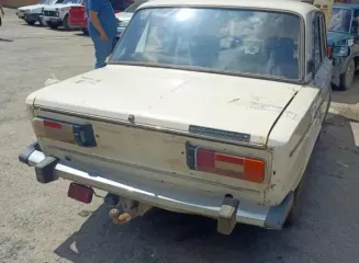 ВАЗ 21063 1994 автомобиль ВАЗ 21063, 1994 г.в., VIN XTA210630R3182813 без регистрационного знака, бывший в эксплуатации, без ключей и документов, с видимыми повреждениями, дефектами, возможны скрытые повреждения и дефекты. Имущество продается в том виде, комплектности и состоянии, в каком оно есть…