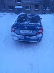 Skoda Rapid, 2018, легковой автомобиль, VIN: XW8AG2NH0KK110908, кузов №: XW8AG2NH0KK110908, находится в залоге у ПАО «Совкомбанк». На имущество наложены ограничения в виде запрета на регистрационные действия. Ознакомление с имуществом осуществляется по месту нахождения: Костромская обл., Буйский…