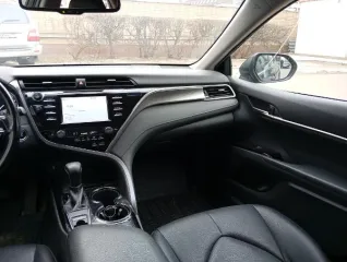 Продается легковой автомобиль Toyota Camry (VIN XW7BN4HK50S110823). Марка: Toyota. Модель: Camry. Привод: передний. Объем двигателя: 1998.0. Мощность двигателя: 149.6. Экологический класс: 5. Пробег: 259574. Государственный регистрационный знак: Р409ЕС977. Коробка передач: автомат. Вид транспорта…