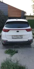 KIA Sportage 2021 автомобиль легковой марки: KIA, модели: Sportage, год выпуска: 2021 г., идентификационный номер (VIN): XWEPH81ADM0058012. Ознакомление по адресу: Оренбургская область, г. Новотроицк, ул. Мира, 33, предварительно согласовав время по тел. +79128006642, либо по запросу на электронную…