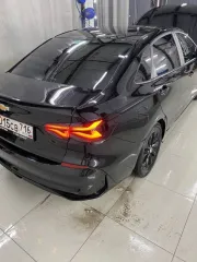 Chevrolet Monza, 2023, 113 лс, АКПП, идентификационный номер (VIN): LSGKB54H8PV145501, год выпуска: 2023, государственный номер У015СВ716