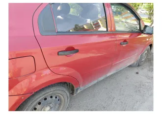 Chevrolet Aveo 2009 Легковой автомобиль марки: CHEVROLET, модель: Aveo, год выпуска: 2009 г., идентификационный номер (VIN): KL1SF69DJ9B681143 С лотом можно ознакомиться по месту его нахождения: г. Нягань, мкр. 1-й, 5, кв. 3, предварительно согласовав время с финансовым управляющим по тел…