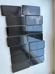 Сотовые телефоны, 15 шт. Б/У.