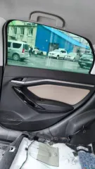 Lada Vesta 2018 года, 122.4 л.с., пробег 75560 км, автоматическая коробка передач. Цвет кузова белый. VIN: XTAGFL320JY210184. Двигатель: номер 21179 0046903, объем 1774 см³. Является залоговым имуществом.