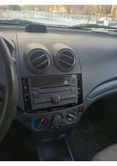 Chevrolet Aveo 2008, Легковой автомобиль марки: CHEVROLET, модель: Aveo, год выпуска: 2008 г., идентификационный номер (VIN): KL1SF48WJ8B297095. С имуществом, являющимся предметом торгов, можно ознакомиться, предварительно связавшись по эл. почте BelovaLubov.AU@yandex.ru