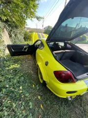 Hyundai Tuscani 2001, VIN: KMHHN61DP1U001496, год выпуска 2001, цвет серый.