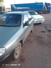 Chevrolet-Lanos 2006 автомобиль марки "Chevrolet-Lanos", 2006 г/в, г/н Р 617 ХА 56, VIN Y6DTF69Y070051500. Имущество продается в том виде, комплектности и состоянии, в каком оно есть. За скрытые дефекты имущества Продавец ответственности не несет. Проданное имущество обмену и возврату не подлежит…