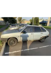 ВАЗ 2109 2002 VIN-номер X7D21093620018084 Предварительно 89047668200 Республика Татарстан, Чистопольский р-н., д. Татарский Елтан, ул. Заводская, д. 3