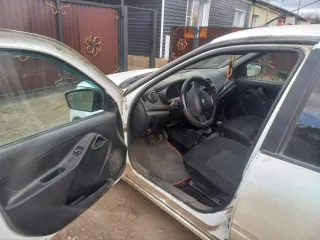 Lada Granta 2021, Ford Focus 2013. Автомобиль марки LADA, модель: 219110 Lada Granta, год выпуска: 2021, кузов №: XTA219110M0415160, идентификационный номер (VIN): XTA219110M0415160. Автомобиль марки FORD модель Focus 2013 г.в., VIN-номер X9FKXXEEBKDM07284, цвет: белый. Ознакомление с имуществом по…