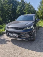 Легковой автомобиль универсал EXEED LX, 2022 г.в., г/н Р926УК154, VIN: LVTDB21BXND330671, № двигателя CMNJ00197,  цвет серый (залог) Легковой автомобиль универсал EXEED LX, 2022 г.в., г/н Р926УК154, VIN: LVTDB21BXND330671, № двигателя CMNJ00197,  цвет серый (залог) 
Вид транспорта: Легковой…