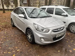 HYUNDAI Solaris 2012, легковой автомобиль, марка: HYUNDAI, модель: Solaris, год изготовления: 2012, VIN: Z94CU41DACR137621. Ознакомление с имуществом происходит по рабочим дням с 10.00 по 15.00, по предварительной договоренности по тел.: +79278808108. Для ознакомления с документами необходимо…