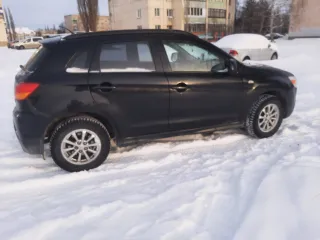 Торги имущество Казарина Вадима Викторовича  Автомобиль марки MITSUBISHI модель  ASX 2010 г.в. VIN  номер  JMBXNGA1WBZ011068   Ознакомление с имуществом, выставленном на торги, можно согласовать по предварительной записи тел.: +7  991  878 45 87, эл. почта: birkovskiy.yura@mail.ru у организатора…