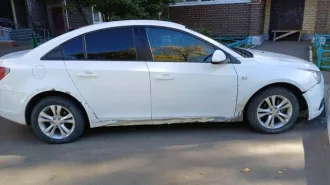 Chevrolet Cruze, 2011 года, VIN: XUFJF696JB3040581, гос.рег.знак: К254ХК13, мощн.двиг. л.с (кВт): 109 (80), 150000 км, легковой автомобиль: Марка, модельШЕВРОЛЕ КРУЗ.
