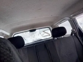 Nissan Wingroad 1999 года, 105 лс, 300000 км, АКПП, легковой автомобиль, марка: NISSAN, модель: WINGROAD, год изготовления: 1999, г/н: А908ХВ154.