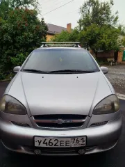 Chevrolet Klau U100 Rezzo 2007 Chevrolet Klau (U100/Rezzo), 2007 года выпуска, VIN: XUUUF756170000054 Осмотр автомобиля проводится по адресу: Ростовская область, г. Ростов-на-Дону, ул. Кутузова, д. 16, в рабочие дни в период приема заявок по предварительной записи у финансового управляющего…