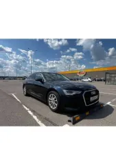 Audi A6, 2020 Audi A6, 2020 года, 190 лс, АКПП еще Audi A6, 2020 года, 190 лс, АКПП еще Автомобиль легковой, марка: AUDI A6, модель: ., VIN: WAUZZZF22LN081257, гос. рег. номер: В395НО155, год изготовления: 2020