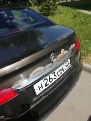автомобиль марки citroen модель c4 2013 г.в. автомобиль марки citroen модель c4 2013 г.в. vin номер z8tnd5fs9dm035071