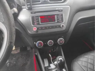 Kia Rio, 2016 года, 123 лс, 295200 км еще KIA RIO, 2016 г/в, VIN Z94CB41BBGR368051