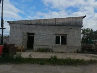 Муниципальное имущество, находящееся в собственности муниципального округа «Княжпогостский»: Здание котельной, расположенное по адресу: Республика Коми, Княжпогостский округ, г. Емва, ул. 60 лет Октября, д. 2б с земельным участком Муниципальное имущество, находящееся в собственности муниципального…