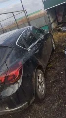 Легковой комби (хэтчбек) OPEL P-J ASTRA, 2013 г.в., VIN: XUFPE6DC9E3010224, мощность (кВт/л.с.): 103/140.0, цвет: черный металлик.