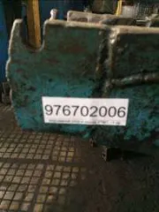 Б/у пресса механические ЭКП-5М. Пресса б/у разукомплектованы: механический однокривошпиндельный-1шт. однокривошпиндельный К-20-1шт. Электроклепальный ЭКП-5М-1шт. (уличное хранение).