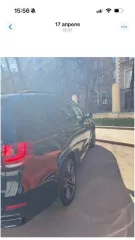 Автомобиль легковой BMW X5 2017 года выпуска, идентификационный номер (VIN) X4XKS694X00W53790