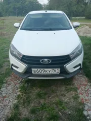 LADA VESTA 2021 автомобиль марки LADA модель VESTA год выпуска 2021 VIN-номер XTAGFL330NY610208 ознакомление с документами проходит по адресу обл Архангельская г Архангельск ул Воскресенская д 59 этаж 2 по предварительной записи у организатора торгов по тел +79969844090 в будние дни с 10 ч 00 мин…