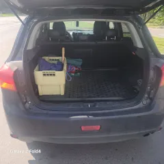 SUV T11 Vortex Tingo 2010 автомобиль марки СУВ Т11 ВОРТЕКС модель ТИНГО 2010 г.в. VIN-номер X7MDB11DMA0000520. Получение справок, ознакомление с документами по имуществу в будние дни с 11.00 до 17.00 по эл. почте: torg.arbitr@gmail.com