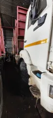 (№45-19-26) Грузовой автомобиль без марки 605802-10, 2019 Р753МК11, цвет белый, VIN: Х899058D2K0CZ4084. Место хранения имущества: Республика Коми, п. Жешарт, ул. Гагарина, д.1. Должник ООО «Жешартский ЛПК». Начальная цена: 3785361,10 рублей в т.ч. НДС 22%. Обременение: арест. (№45-19-26) Грузовой…
