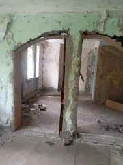 Здание нежилое 201,9 кв.м респ Хакасия здание в Хакасии, 201,9 кв.м. еще здание нежилое кадастровый № 19:08:030101:1207 201,9 кв.м респ Хакасия с Орджоникидзевское ул Карасук 17