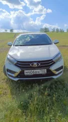 Lada Vesta, 2023 года, 106 л.с., 49386 км, Автомобиль Lada Vesta 2023 г.в., VIN XTAGFL110R0754266