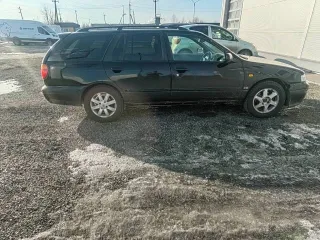 Nissan Primera, 1999 года, 150 лс, 319632 км. Легковой автомобиль, марка: Nissan, модель: Primera, год изготовления: 1999 г.в., цвет: черный, VIN: -, ПТС: 75HC 605548, г/н: Р951КО75, изготовитель (страна): Ниссан (Япония), двигатель №: SR20352704B, мощность двигателя, л. с. (кВт): 150 (110.3)…