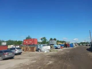Земельный участок 7951 кв.м, Санкт-Петербург, Пискаревский пр. Аренда земельного участка для целей, не связанных со строительством: г.Санкт-Петербург, Пискаревский проспект, участок 1 (северо-западнее участка ж/д "Пискаревский пр- дорога на Матоксу, 0-й км у ст.Ручьи"). Цель использования: для…