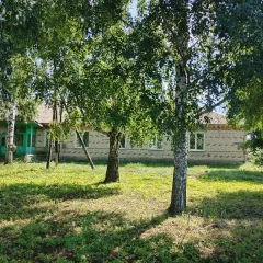 Часть нежилого здания 276.7 кв.м. Тамбовская область, кадастровый номер: 68:05:0301019:13, общей площадью 276,7 кв.м., расположенной по адресу: Российская Федерация, Тамбовская область, муниципальный округ Инжавинский, с. Калугино, ул. Удалова, д.21 Общая площадь: 276.7 Кадастровый номер…